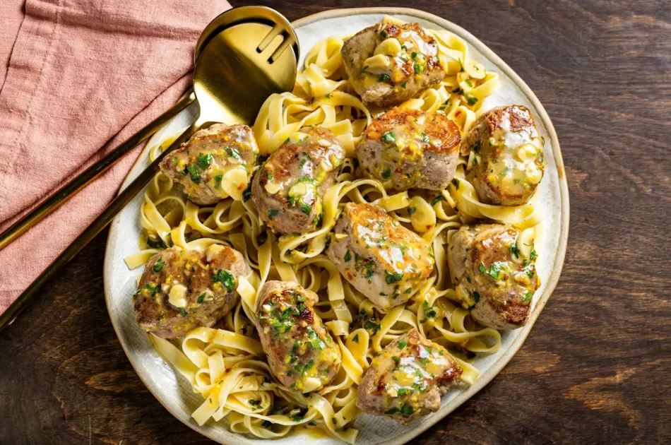 Pork Tenderloins