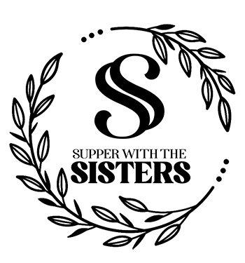 Supper with the Sisters Logo